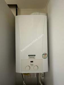 İdealtepe Koru'da Genç Yapıda Ayrı Mutfak Geniş 2+1 17