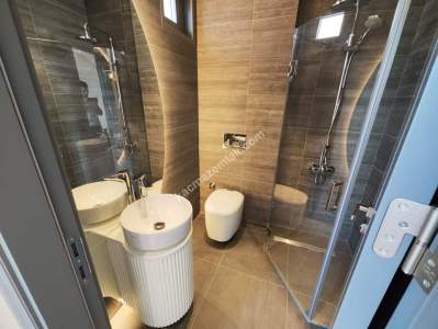 Küçükyalı Sahil Ultramarine Konaklarında Kiralık Daire 21