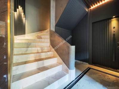 Küçükyalı Sahil Ultramarine Konaklarında Kiralık Daire 32