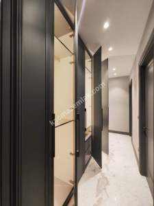 Küçükyalı Sahil Ultramarine Konaklarında Kiralık Daire 13