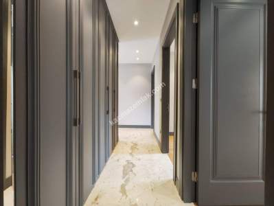 Küçükyalı Sahil Ultramarine Konaklarında Kiralık Daire 12