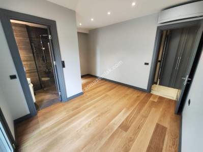 Küçükyalı Sahil Ultramarine Konaklarında Kiralık Daire 20