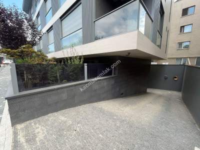 Küçükyalı Sahil Ultramarine Konaklarında Kiralık Daire 37