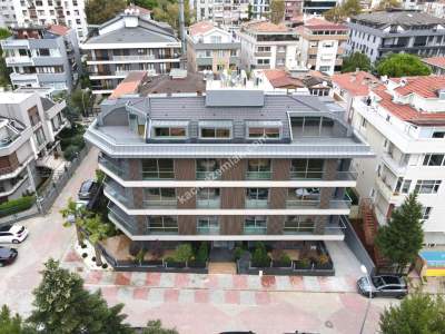 Küçükyalı Sahil Ultramarine Konaklarında Kiralık Daire 1