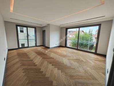 Küçükyalı Sahil Ultramarine Konaklarında Kiralık Daire 2