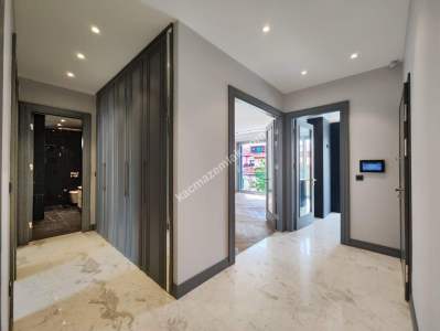 Küçükyalı Sahil Ultramarine Konaklarında Kiralık Daire 10