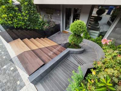 Küçükyalı Sahil Ultramarine Konaklarında Kiralık Daire 33