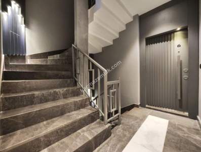 Küçükyalı Sahil Ultramarine Konaklarında Kiralık Daire 27