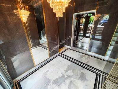 Küçükyalı Sahil Ultramarine Konaklarında Kiralık Daire 29