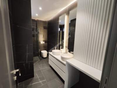 Küçükyalı Sahil Ultramarine Konaklarında Kiralık Daire 24