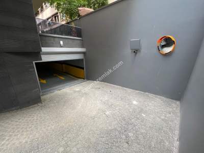 Küçükyalı Sahil Ultramarine Konaklarında Kiralık Daire 38