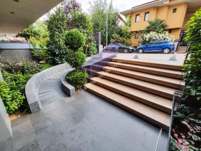 Küçükyalı Sahil Ultramarine Konaklarında Kiralık Daire 36