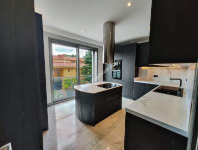 Küçükyalı Sahil Ultramarine Konaklarında Kiralık Daire 6