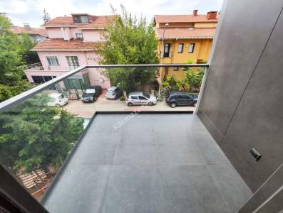 Küçükyalı Sahil Ultramarine Konaklarında Kiralık Daire 5