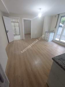 Küçükyalıda Yeni Binada Bahçe Teras Kullanımlı 1+1 17