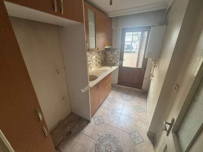 Küçükyalıda Yeni Binada 2+1 Bahçe Kullanımlı Daire