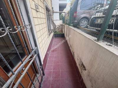 Küçükyalıda Yeni Binada 2+1 Bahçe Kullanımlı Daire 17