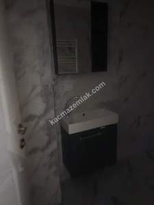 Çınar'da Metroya Yakın Yeni Binada Kiralık 2+1 18