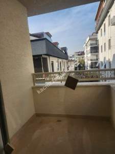 Çınar'da Metroya Yakın Yeni Binada Kiralık 2+1 16