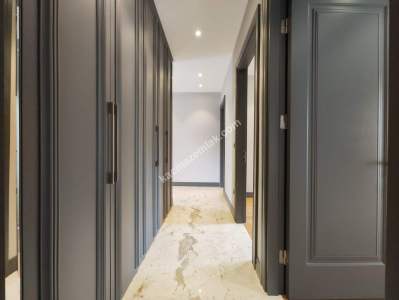 Küçükyalı Sahil Ultramarine Konakları Kiralık 2.Kat 3+1 12