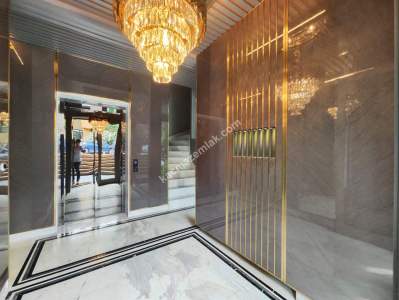 Küçükyalı Sahil Ultramarine Konakları Kiralık 2.Kat 3+1 31