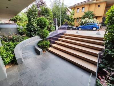 Küçükyalı Sahil Ultramarine Konakları Kiralık 2.Kat 3+1 36