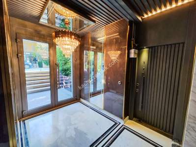 Küçükyalı Sahil Ultramarine Konakları Kiralık 2.Kat 3+1 28