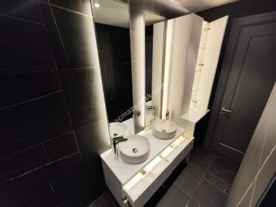 Küçükyalı Sahil Ultramarine Konakları Kiralık 2.Kat 3+1 26