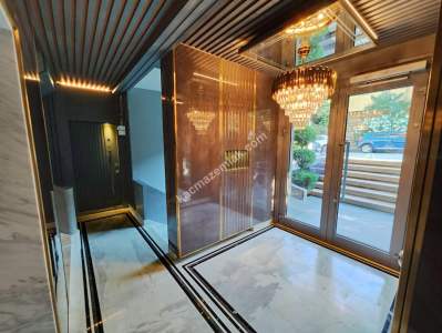 Küçükyalı Sahil Ultramarine Konakları Kiralık 2.Kat 3+1 30