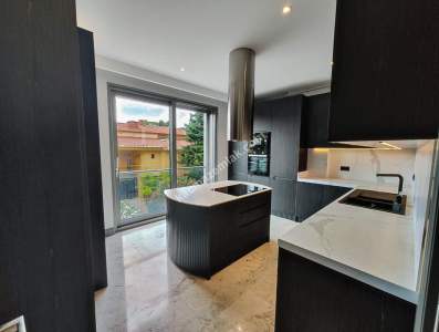 Küçükyalı Sahil Ultramarine Konakları Kiralık 2.Kat 3+1 6