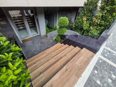 Küçükyalı Sahil Ultramarine Konakları Kiralık 2.Kat 3+1 34