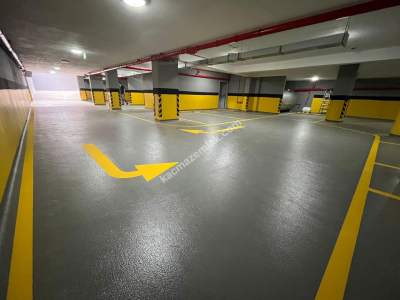 Küçükyalı Sahil Ultramarine Konakları Kiralık 2.Kat 3+1 39