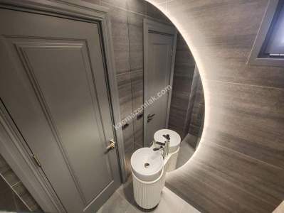 Küçükyalı Sahil Ultramarine Konakları Kiralık 2.Kat 3+1 23