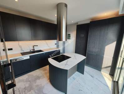 Küçükyalı Sahil Ultramarine Konakları Kiralık 2.Kat 3+1 7