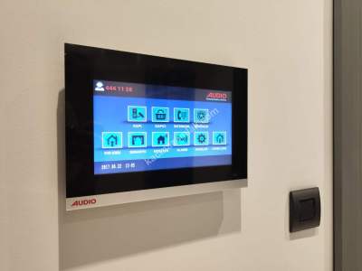 Küçükyalı Sahil Ultramarine Konakları Kiralık 2.Kat 3+1 11