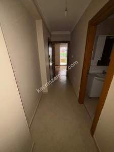 Yeni Binada 1+1 Bahce Kullanımlı Süper Konumda Daire 8