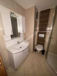 Yeni Binada 1+1 Bahce Kullanımlı Süper Konumda Daire 23