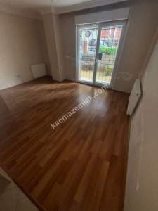 Yeni Binada 1+1 Bahce Kullanımlı Süper Konumda Daire 13