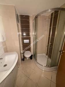 Yeni Binada 1+1 Bahce Kullanımlı Süper Konumda Daire 19