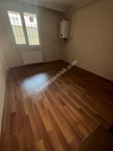 Yeni Binada 1+1 Bahce Kullanımlı Süper Konumda Daire 9