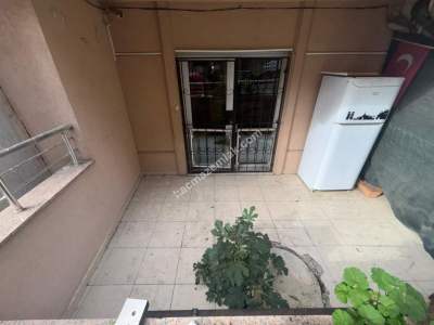 Yeni Binada 1+1 Bahce Kullanımlı Süper Konumda Daire 21