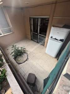 Yeni Binada 1+1 Bahce Kullanımlı Süper Konumda Daire 26