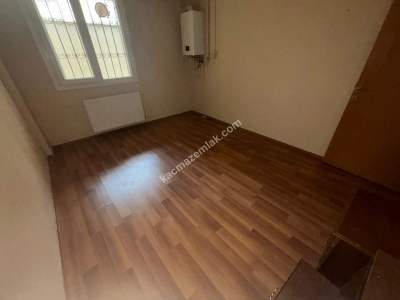 Yeni Binada 1+1 Bahce Kullanımlı Süper Konumda Daire 15