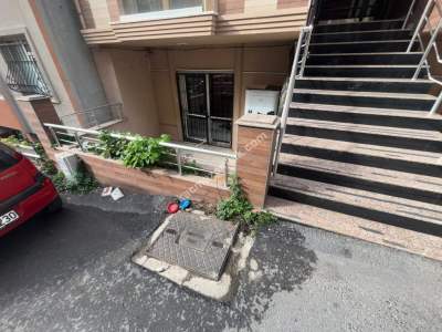 Yeni Binada 1+1 Bahce Kullanımlı Süper Konumda Daire 20