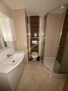 Yeni Binada 1+1 Bahce Kullanımlı Süper Konumda Daire 24