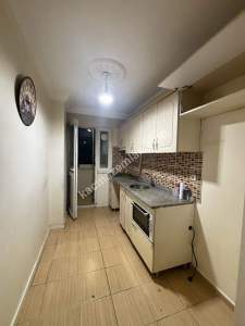 Maltepe Zümrütevler'de Oldukça Kullanışlı Kiralık 2+1 5