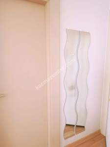 Tuzla Evora E Parsel Eşyalı Deniz Manzaralı Kiralık 1+1 4