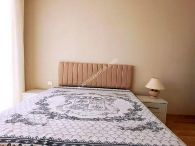 Tuzla Evora E Parsel Eşyalı Deniz Manzaralı Kiralık 1+1 13