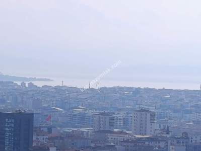 Tuzla Evora E Parsel Eşyalı Deniz Manzaralı Kiralık 1+1 2