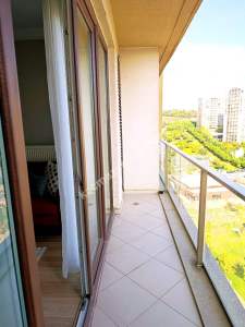 Tuzla Evora E Parsel Eşyalı Deniz Manzaralı Kiralık 1+1 16